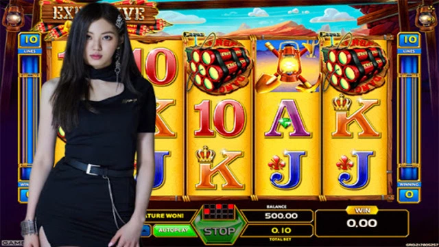 Kenali Mana Situs Slot Server Thailand Terbaik Dan Terpercaya di Indonesia