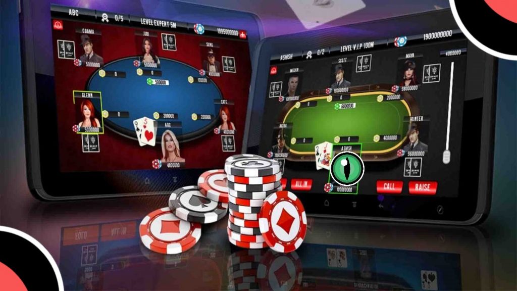 Kelebihan ini Hanya ditemukan Dalam Bandar Judi Poker Berpengalaman