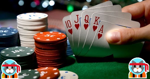 Kelebihan ini Hanya ditemukan Dalam Bandar Judi Poker Berpengalaman